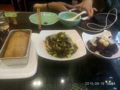 -五观堂素食(新华路店)
