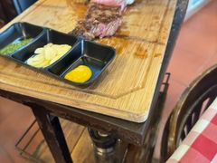 -安立可意大利美食