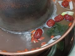 -大明铜锅·烤涮坊·烧烤(总店)