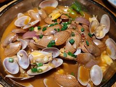 -猛料鸭仔饭(赤坎店)