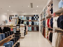 -优衣库(南宁万象城店)