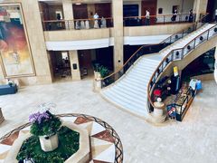 -荟星庭西餐厅(天府丽都喜来登饭店)