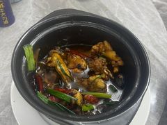 -琼海温泉鹅农家饭店