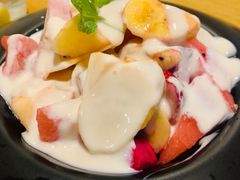-小巷餐厅(五大街店)