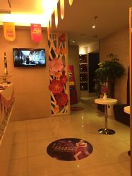 -女王传奇SPA·美容美体