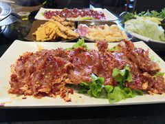 -宽板凳老灶火锅(南礼士路店)