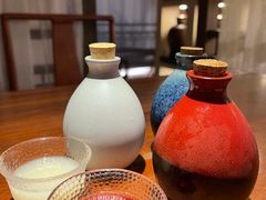桃花醉-花千醉拾季(雨花世茂店)