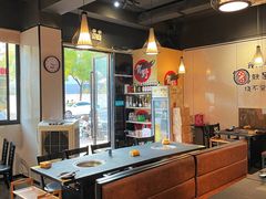 -贺野·自助炭火烤肉(紫藤路店)