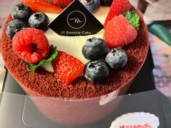 -姆们M Sweetie Cake(三里屯店)