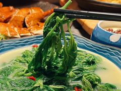-六个大厨·秘制粤菜(广州塔店)