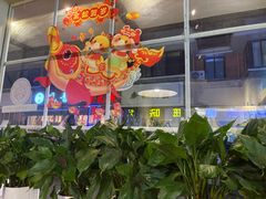 -滋味烤鱼(祥和里店)