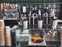 -RWORK·COFFEE(滨江店)