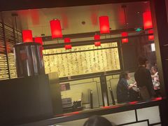 -捞王猪肚鸡火锅(财富中心店)