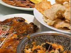 -海兰江石锅饭(水上店)