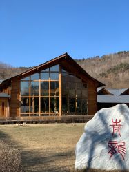 -青龙渔业旅游景区