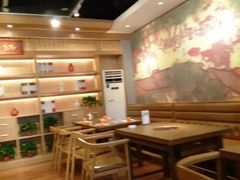 -刘一锅筋头巴脑(小北店)