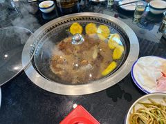 -人民公社大食堂(张家湾店)