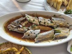 -碧海银沙海鲜餐厅(恒大海上威尼斯店)