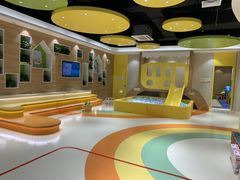 -贝思特蒙特梭利早教新区旗舰中心(苏州新区复悦城店)