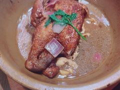 -张大嘴菜馆(庞各庄店)