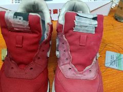 -京伟修鞋洗鞋奢侈品皮具护理店