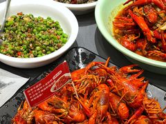-靓虾二哥长沙地标小龙虾(五一广场店)