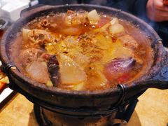 -范贤光鸡公煲(平乐园总店)