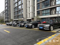 -宁波甬诚婚车(新典路店)