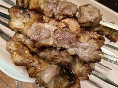 -驿楼兰·新疆菜(火车站店)