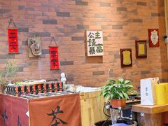 -茶仓茶叶茶馆(曾厝垵店)