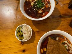 蒋家肠旺面-蒋家肠旺面馆老店(合群路店)