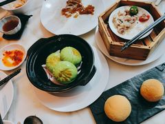-顺德美的万豪酒店-万豪中餐厅