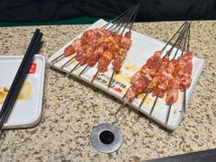-丰茂烤串(全国首店)