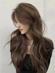 点击看大图 -MORI HAIR SALON日式美发沙龙