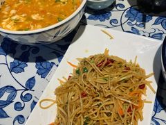 土豆丝-好嫂子酱猪手•农家菜(学院南路店)