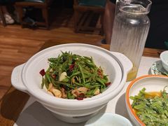 -宋徽厨·安徽菜(绿地店)