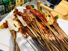 -袁记串串香(西安路店)