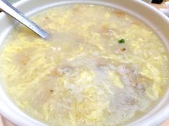 -吕氏疙瘩汤·海鲜新鲁菜(凯德mall新都心店)