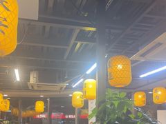 -长安后宰门水盆羊肉(新都心店)