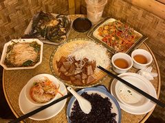 凉拌荷包蛋-多哥水傣味餐厅(司马巷店)