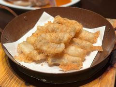 -新荣记(建国门外大街店)