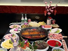 -俏媳妇火锅(宽窄巷子店)