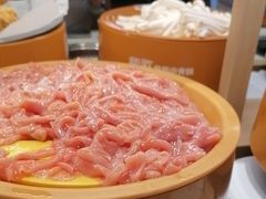 -龍歌自助小火锅(城阳万象汇店)