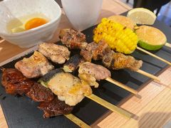 -森味花园·日本料理(伊藤洋华堂亚运村店)