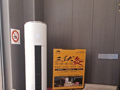 -鹿栖.精油SPA(金山世纪城店)