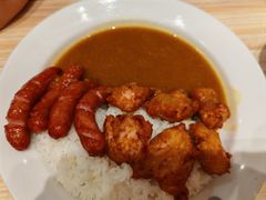 -COCO壱番屋(北京平安国际金融中心店)