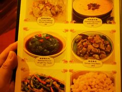 -龙门阵茶屋川菜馆(武康路店)