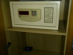 -北京民族园葉子里酒店(鸟巢店)