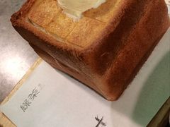 面包诱惑-绿茶餐厅(天津天河城店)