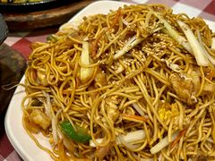 -吉源大排档·鱼生·海鲜(烧烤彩印厂店)